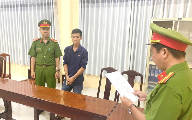Đi tù vì trộm bò, vừa ra tù lại trộm thêm 3 con bò Đi tù vì trộm bò, vừa ra tù lại trộm thêm 3 con bò
