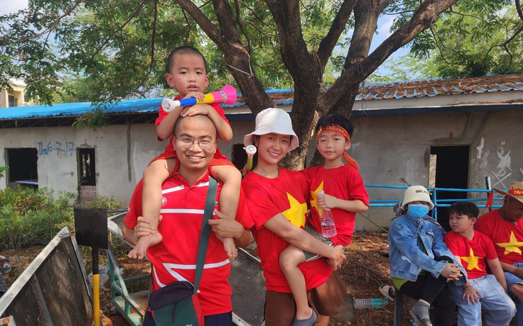 Tin vui: Campuchia phát vé miễn phí cho CĐV Việt Nam