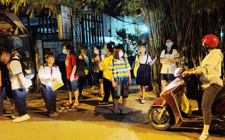 Hà Nội và nhiều địa phương cấm tổ chức dạy thêm, dạy trước trong hè