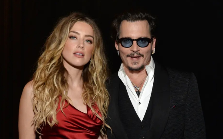 Cuộc sống của Johnny Depp và Amber Heard giờ ra sao?