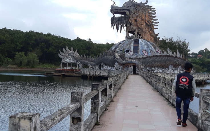 CNN đưa hồ Thủy Tiên ở Huế vào 10 công viên đẹp mê hồn 'đóng cửa mãi mãi'