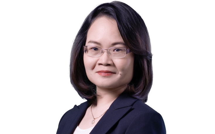 FE Credit bổ nhiệm quyền Tổng giám đốc mới FE Credit bổ nhiệm quyền Tổng giám đốc mới