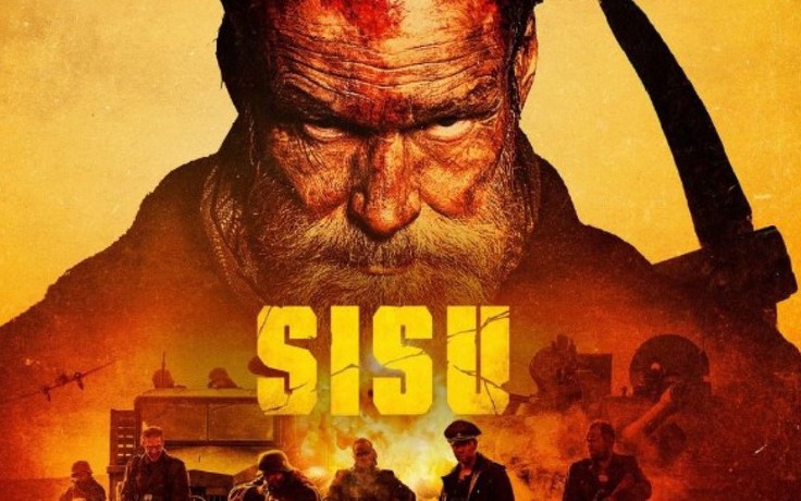 'Sisu' - phim ông lão đào vàng diệt Đức Quốc xã ra mắt khán giả Việt