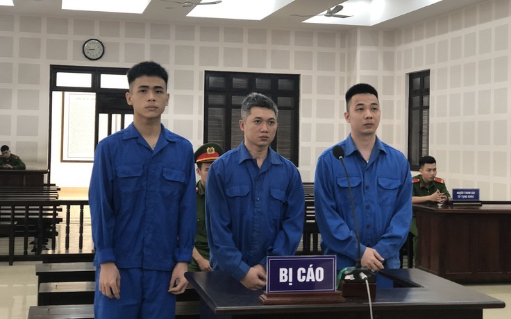 Lừa đảo qua điện thoại: Mua bán tài khoản ngân hàng, rửa tiền bằng tiền ảo Lừa đảo qua điện thoại: Mua bán tài khoản ngân hàng, rửa tiền bằng tiền ảo