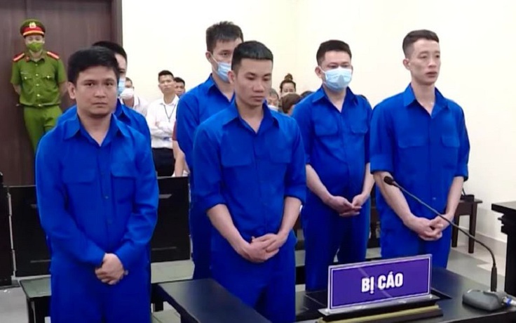 Tuyên án nhóm thanh niên Việt Nam hỗn chiến trên đất Nhật Bản
