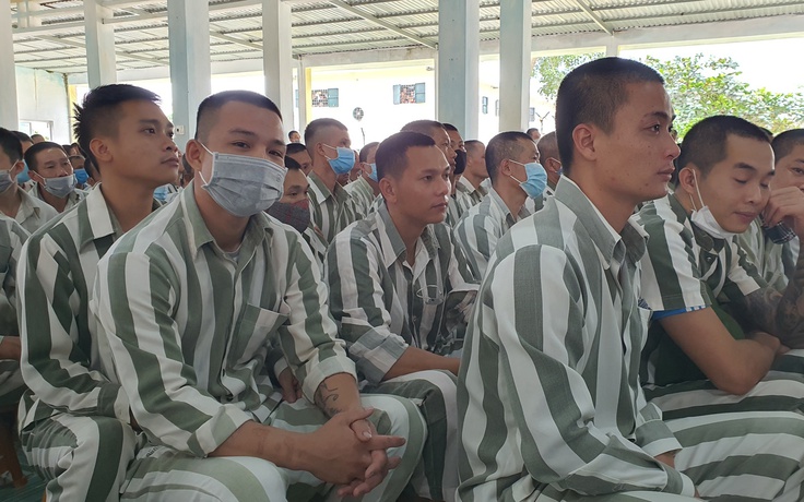 Viện kiểm sát yêu cầu không 'đặc cách' đối với phạm nhân tham nhũng Viện kiểm sát yêu cầu không 'đặc cách' đối với phạm nhân tham nhũng