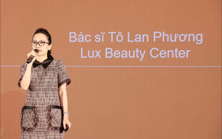 Bác sĩ Tô Lan Phương phân biệt HIFU và Ultherapy