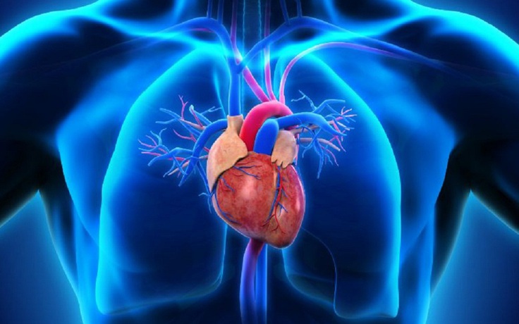 4 cơn đau thắt ngực không phải đau tim, nhưng bạn nên đi khám