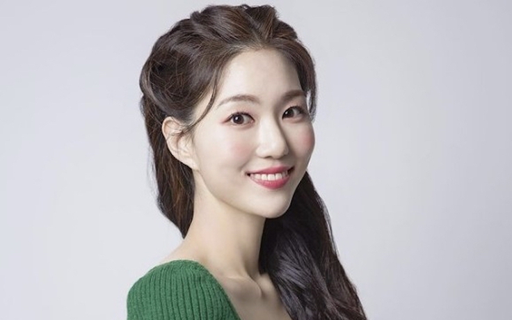 Nữ diễn viên Hàn qua đời vì ngã cầu thang