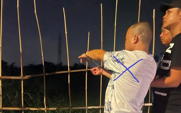 Lời khai của kẻ sát hại cô gái rồi nhét xác vào bao tải ở Hải Phòng Lời khai của kẻ sát hại cô gái rồi nhét xác vào bao tải ở Hải Phòng