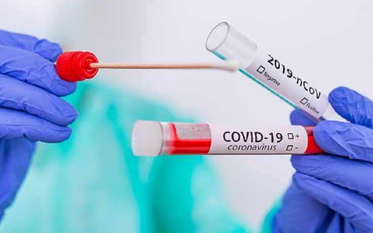 Trong tháng 6 sẽ công bố chuyển dịch Covid-19 sang bệnh truyền nhiễm nhóm B