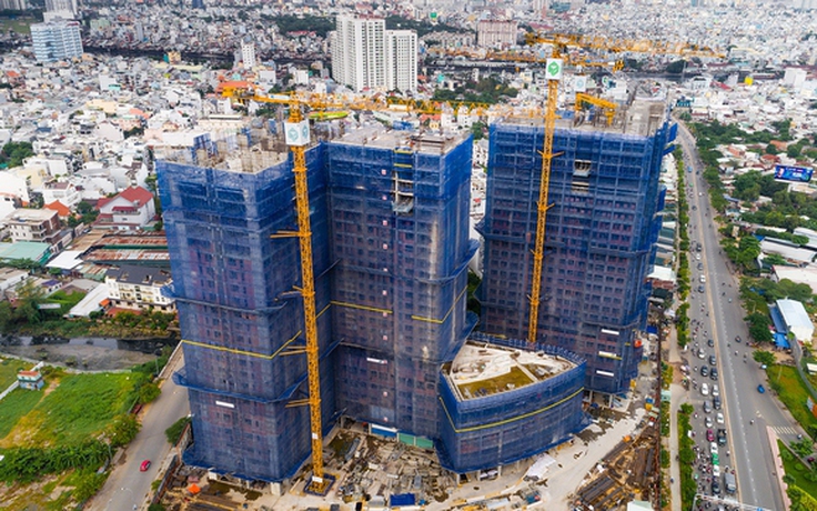 NovaGroup tiếp tục đăng ký bán hơn 136 triệu cổ phiếu Novaland NovaGroup tiếp tục đăng ký bán hơn 136 triệu cổ phiếu Novaland