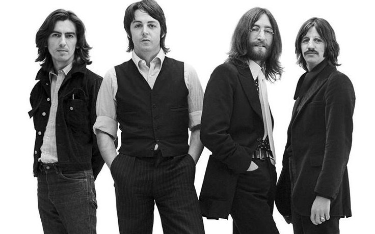 The Beatles dùng AI để hoàn thiện bài hát cuối cùng