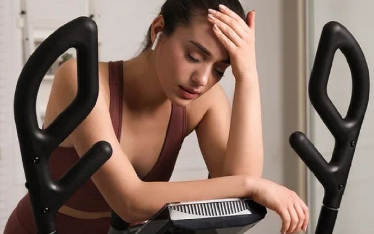 Người bị huyết áp thấp có nên tập thể dục không?