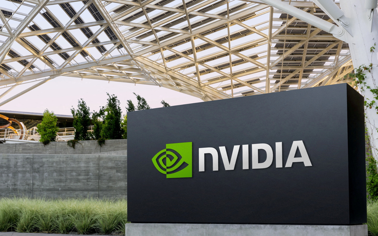 Nvidia vốn hóa ngàn tỉ nhưng vẫn còn dư địa tăng trưởng
