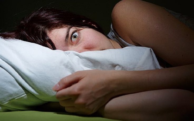 Cách giảm gặp ác mộng và cải thiện chất lượng giấc ngủ
