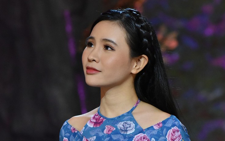 Quỳnh Trang: Gia tài lớn nhất mẹ Phi Nhung để lại cho tôi là sự chân thành Quỳnh Trang: Gia tài lớn nhất mẹ Phi Nhung để lại cho tôi là sự chân thành