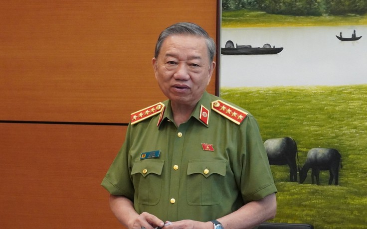 Bộ trưởng Công an: 'Vụ việc ở Đắk Lắk không thể coi thường được'