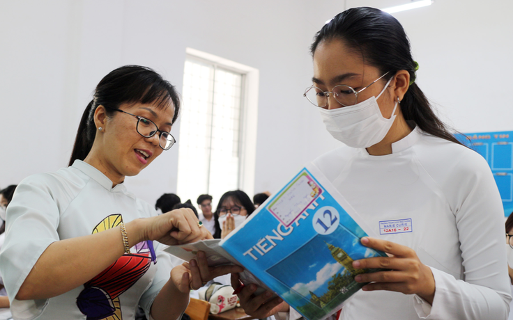 Thi tốt nghiệp THPT: Kỹ năng làm bài thi đạt điểm cao