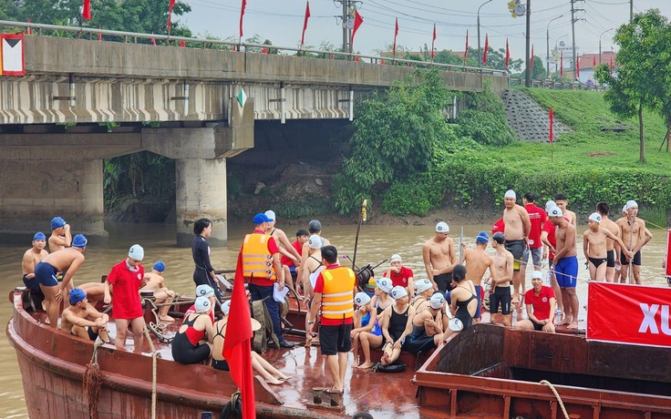 Quảng Ninh thông tin vụ học sinh lớp 12 tử vong khi tham gia giải bơi