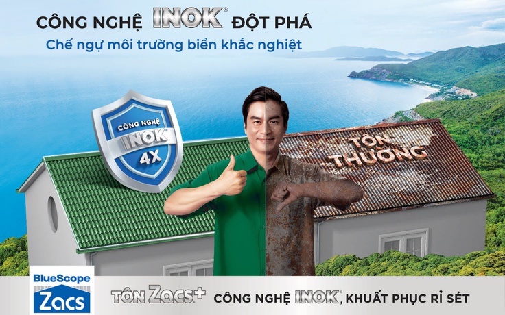 Tâm sự từ 'người tiên phong' công nghệ tôn Việt