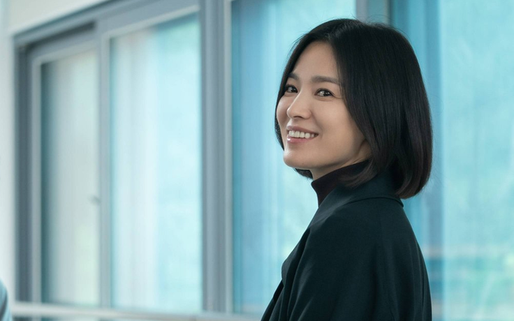 ‘The Glory’ cùng Song Hye Kyo thâu tóm đề cử Rồng Xanh mảng truyền hình