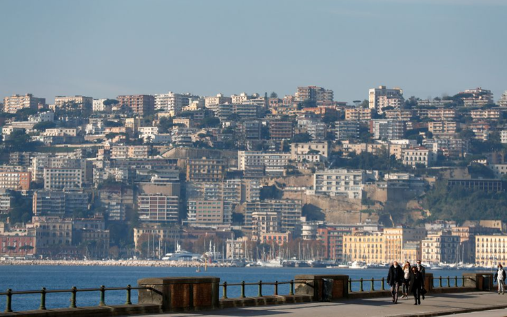 Thành phố ở Ý ra quy định khiến nhiều tỉ phú thất vọng