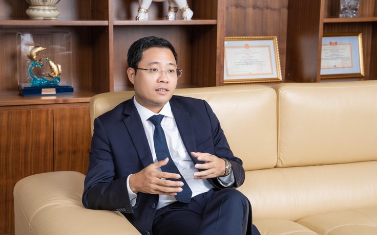 CEO Viettel Digital: '2023 là năm bản lề để Viettel Digital tiến tới mục tiêu vĩ đại'