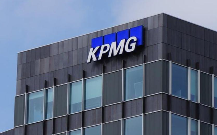 KPMG sa thải 5% nhân sự ở Mỹ
