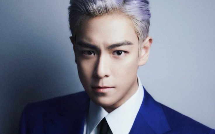 Cựu thành viên BIGBANG T.O.P trở thành người chơi của Squid Game 2