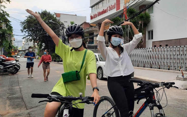 Chạy đua 'bắt trend': Cần cái 'đầu lạnh' để không lấy bản thân làm phép thử