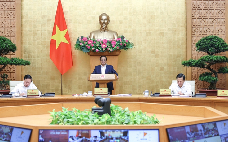 ADB, WB lạc quan về dự báo tăng trưởng GDP của Việt Nam ADB, WB lạc quan về dự báo tăng trưởng GDP của Việt Nam