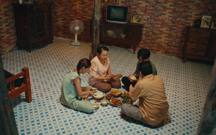 MV ‘Mùi tổ ấm’: thông điệp chạm cảm xúc từ nhãn hàng của triệu gia đình Việt