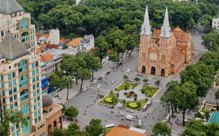 Hội đồng Giám mục Việt Nam giới thiệu ứng dụng và trang web tra cứu giờ lễ