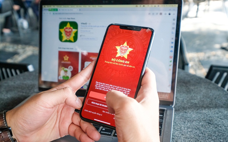 Chủ tịch Khánh Hòa kêu gọi người dân sử dụng tài khoản định danh điện tử