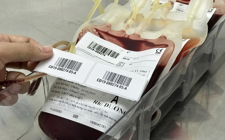 Bệnh viện huyết học ngừng cung cấp máu, lãnh đạo TP.Cần Thơ có chỉ đạo khẩn