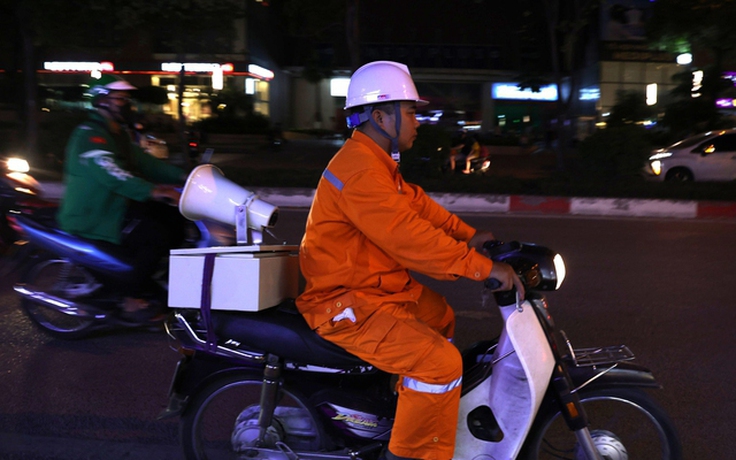 Sáng kiến 'nhỏ như con thỏ' nhưng hiệu quả lớn ở Hà Nội