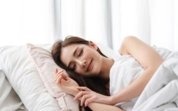 Các nhà khoa học phát hiện lịch trình ngủ tốt nhất để sống thọ
