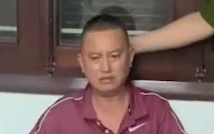 Khởi tố trùm giang hồ Thảo 'lụi' cùng đàn em ở Bình Thuận