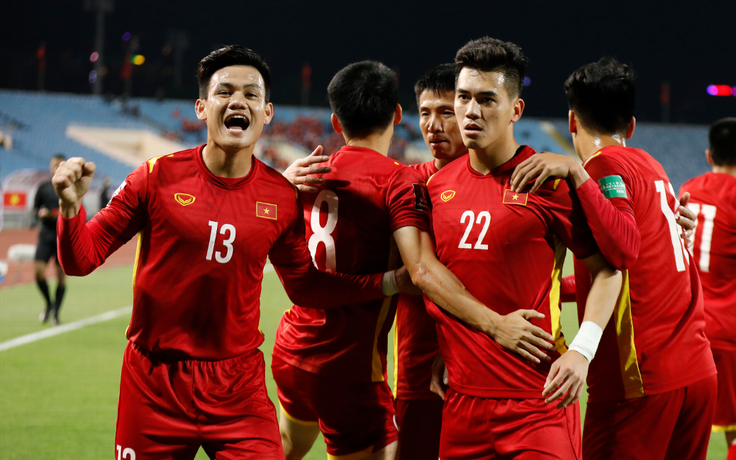 Các đội tuyển Việt Nam đấu giải châu Á, vì sao khán giả không bị đói sóng truyền hình?