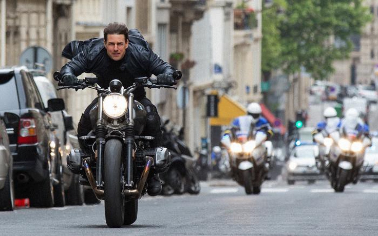 ‘Mission impossible 7’ và loạt bom tấn hè 2023 đáng mong đợi