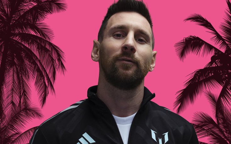 Messi đối đầu các giải thể thao nhà nghề khổng lồ tại Mỹ