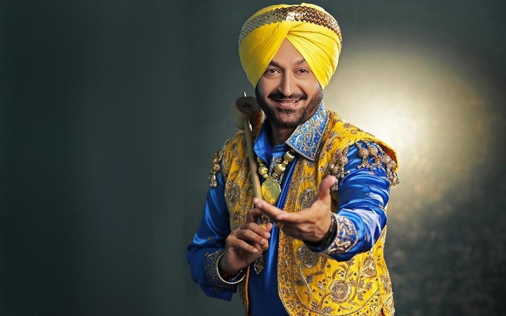 Những điều ít biết về Malkit Singh, nghệ sĩ nhạc Bhangra bán chạy nhất thế giới