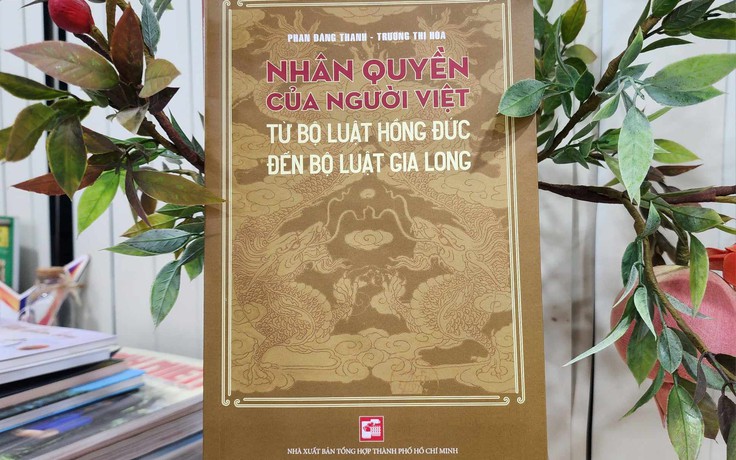 Quyền con người trong thời Lê, Nguyễn