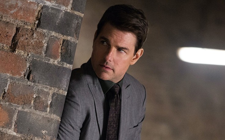 Tom Cruise: 40 năm hào quang ở Hollywood