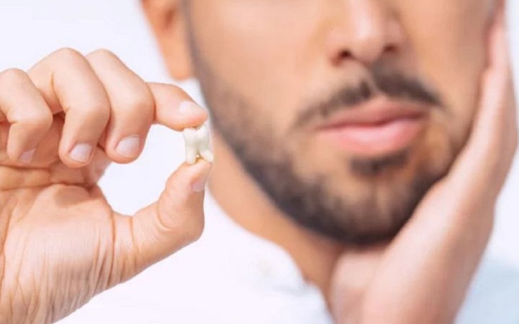 Loại thuốc mới giúp người trưởng thành rụng răng có thể mọc lại