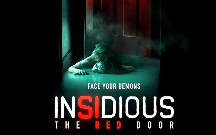 ‘Insidious 5’: Ma quỷ hay tổn thương ‘ám’ lấy con người?