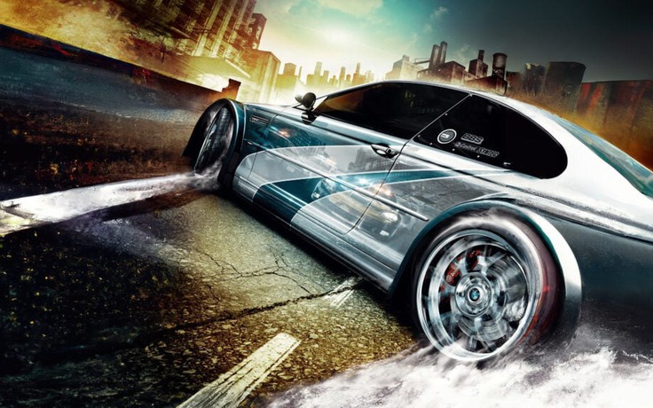 Bản làm lại ‘Need for Speed: Most Wanted’ sẽ ra mắt vào năm sau