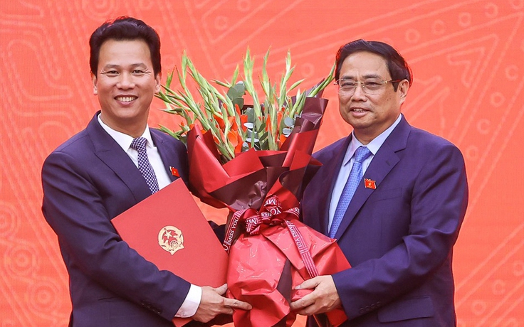 Bộ trưởng TN-MT Đặng Quốc Khánh làm Trưởng ban thư ký COP26