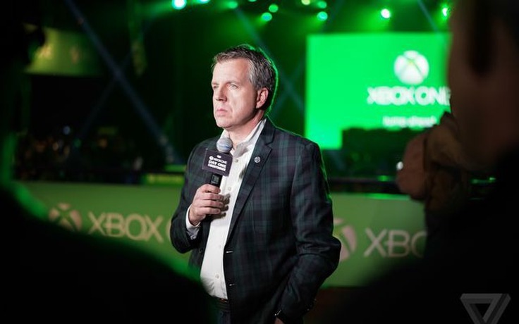 Bộ mặt kì cựu ‘Major Nelson’ của Xbox rời Microsoft sau 22 năm cống hiến